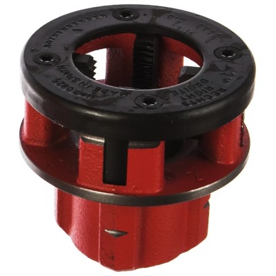 70825Х Резьбонарезная головка BSPT R 1