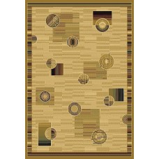 Ковер интерьерный (100x140 см) Matrix