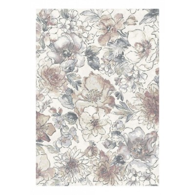 Ковер интерьерный (195x133 см) Argentum