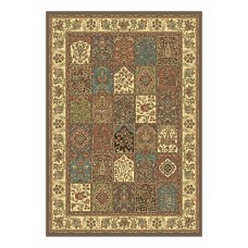 Ковер интерьерный (195x135 см) Beluchi