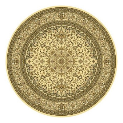 Ковер интерьерный (200x200 см) Beluchi