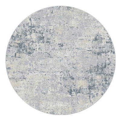 Ковер интерьерный (200x200 см) Canyon