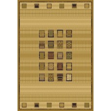 Ковер интерьерный (200x290 см) Matrix
