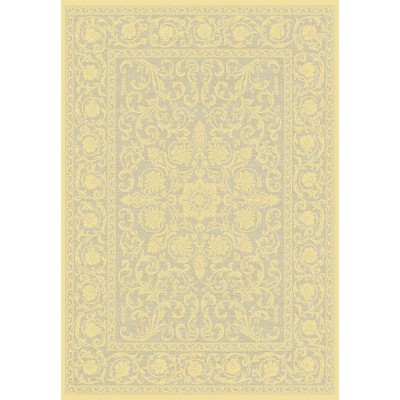 Ковер интерьерный (200x400 см) Genova Gold