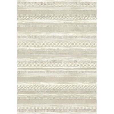 Ковер интерьерный (280x380 см) Nubian