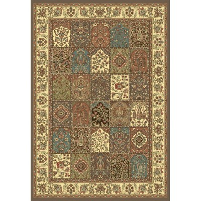 Ковер интерьерный (280x480 см) Beluchi