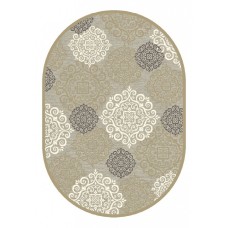 Ковер интерьерный (65x110 см) Genova