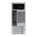 Компьютер Raskat Standart 200, G6400, 8 Гб, SSD 240 Гб, Intel UHD 610, noOS,  белый