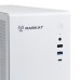 Компьютер Raskat Start 100, G5905, 8 Гб, SSD 120 Гб, Intel UHD 410, noOS, белый