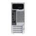 Компьютер Raskat Start 100, G5905, 8 Гб, SSD 120 Гб, Intel UHD 410, noOS, белый