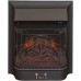 Электроочаг Majestic Lux Black, 20