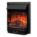 Электроочаг Majestic Lux Black, 20