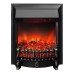 Электроочаг RealFlame Fobos Lux BL S, 750/1550 Вт, пульт ДУ, таймер, регул. ярк., звук