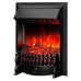 Электроочаг RealFlame Fobos Lux BL S, 750/1550 Вт, пульт ДУ, таймер, регул. ярк., звук