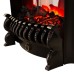 Электроочаг RealFlame Fobos Lux BL S, 750/1550 Вт, пульт ДУ, таймер, регул. ярк., звук
