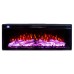 Электроочаг RealFlame Joker 36, 1500 Вт, пульт ДУ, таймер, регулир.скор./ярк.,звук. эффект