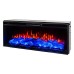 Электроочаг RealFlame Joker 36, 1500 Вт, пульт ДУ, таймер, регулир.скор./ярк.,звук. эффект