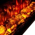 Электроочаг RealFlame Joker 36, 1500 Вт, пульт ДУ, таймер, регулир.скор./ярк.,звук. эффект