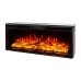 Электроочаг RealFlame Joker 45, 1500 Вт, пульт ДУ, таймер, регулир. скор./ярк., звук. эффект