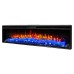 Электроочаг RealFlame Joker 62, 1500 Вт, пульт ДУ, таймер, регулир. скор./ярк., звук. эффект