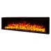 Электроочаг RealFlame Joker 62, 1500 Вт, пульт ДУ, таймер, регулир. скор./ярк., звук. эффект