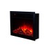 Электроочаг RealFlame MoonBlaze DELUXE BL S, 750/1550 Вт, пульт ДУ, таймер, регулир., звук