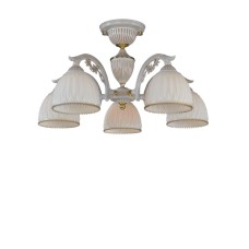 Потолочная люстра Reccagni Angelo PL 9671/5