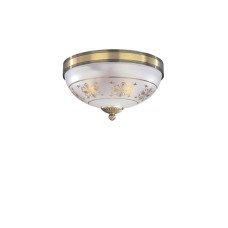 Потолочный светильник Reccagni Angelo PL 6002/2