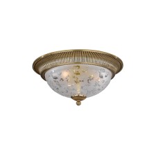 Потолочный светильник Reccagni Angelo PL 6302/3