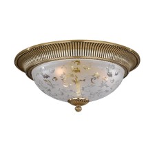 Потолочный светильник Reccagni Angelo PL 6302/4