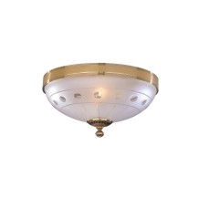 Потолочный светильник Reccagni Angelo PL 4750/2