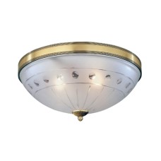 Потолочный светильник Reccagni Angelo PL 4650/4