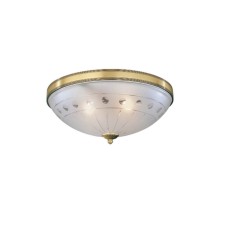Потолочный светильник Reccagni Angelo PL 4650/2