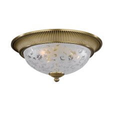 Потолочный светильник Reccagni Angelo PL 6202/4