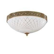 Потолочный светильник Reccagni Angelo PL 7002/4