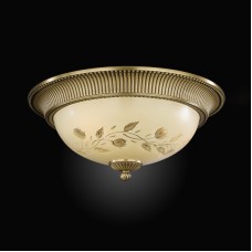 Потолочный светильник Reccagni Angelo PL 6208/4