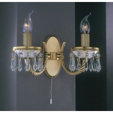 Бра 4651 A 4651/2