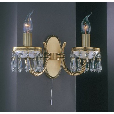 Бра 4651 A 4651/2