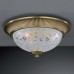 Накладной светильник Reccagni Angelo 6202 PL 6202/3