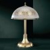 Настольная лампа декоративная 6002 P 6002 G