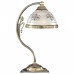 Настольная лампа декоративная 6002 P 6002 P