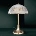 Настольная лампа декоративная 6102 P 6102 G
