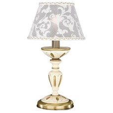 Настольная лампа декоративная Reccagni Angelo 7036 P 7036 P