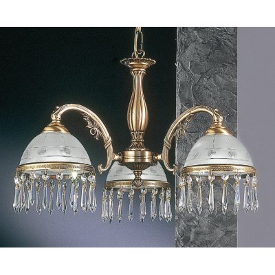 Подвесная люстра 3831 L 3831/3