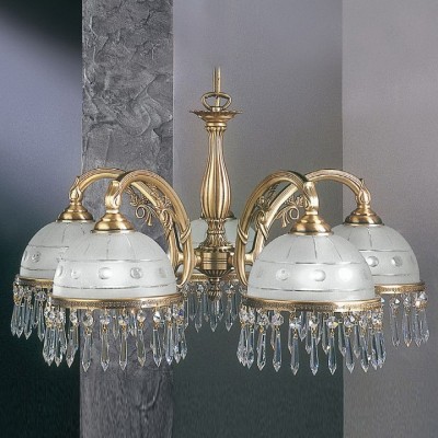 Подвесная люстра 3831 L 3831/5