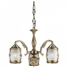 Подвесная люстра 4020 L 4020/3