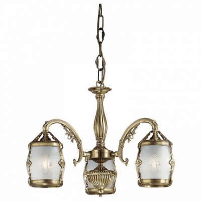 Подвесная люстра 4020 L 4020/3