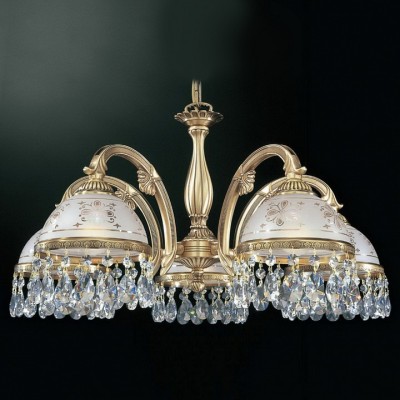 Подвесная люстра 6000 L 6000/5