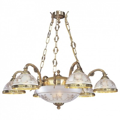 Подвесная люстра 6102 L 6102/6+2