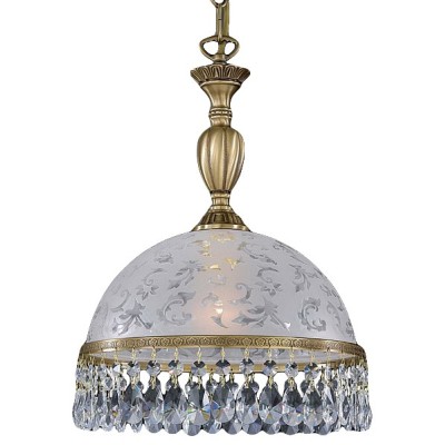 Подвесной светильник Reccagni Angelo 6200 L 6200/28